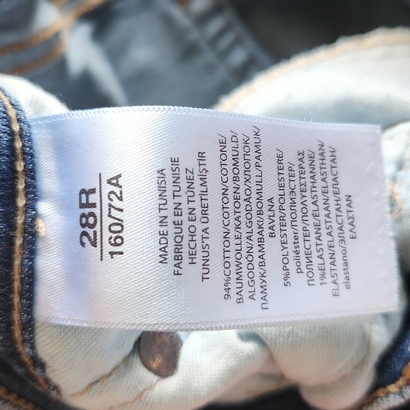 POLO Ralph Lauren Jeans - Picture 8 of 8